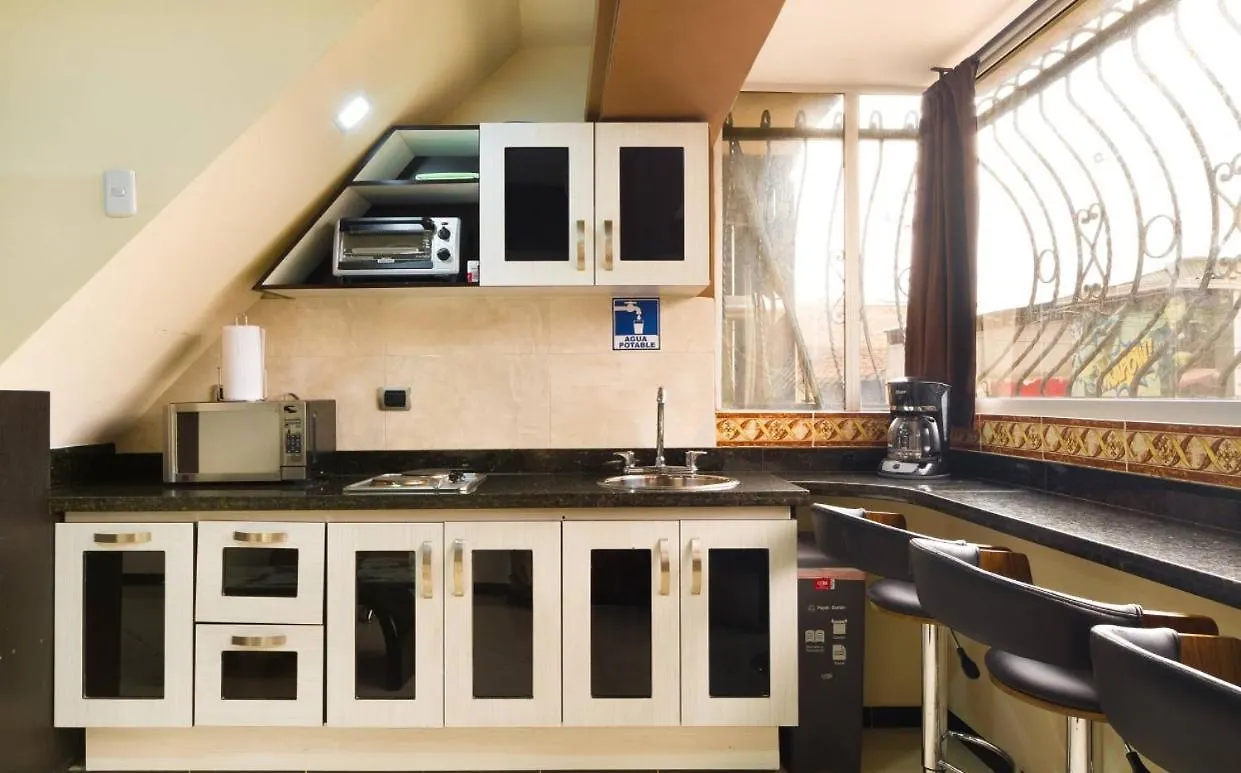 Apartamentos En El Poblado Medellín