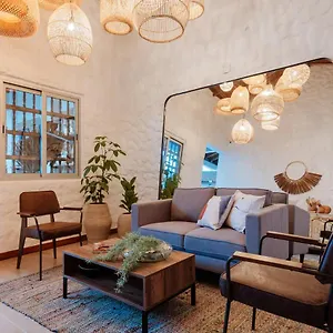 La Casa De Nelly - Apartment