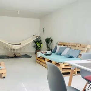 Apartamento Bolivariana Apartamento