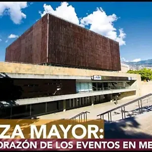 Hermoso Apartamento, Con Todas Las Comodidades. Apartamento