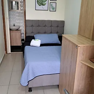 Apartaestudio Duruelos Laureles Apartment