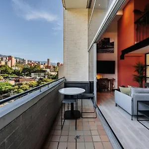 H10 - Provenza Apartamento