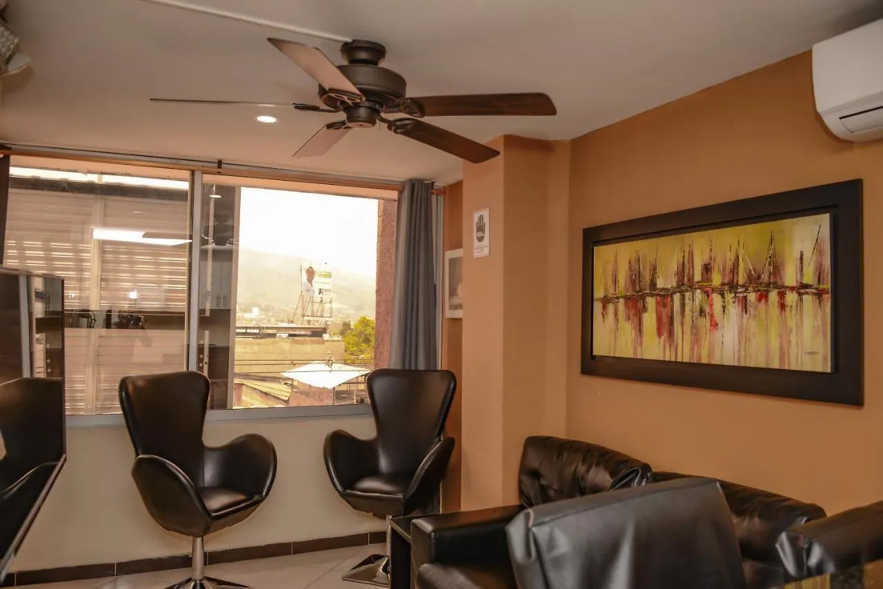 Apartamentos En El Poblado Medellin