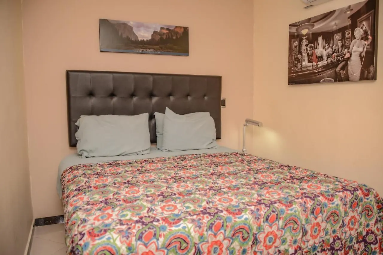 Apartamentos En El Poblado Medellin