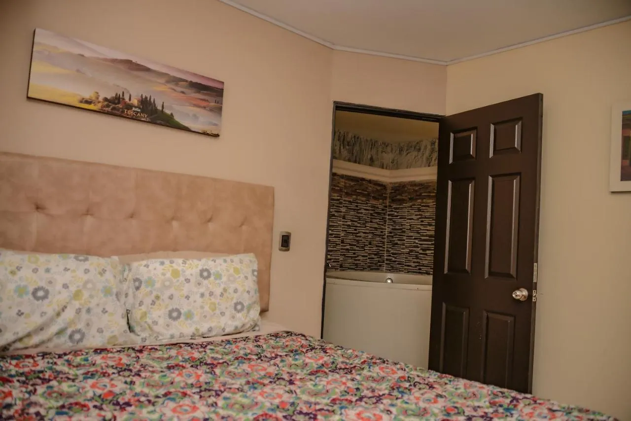 Apartamentos En El Poblado Medellin 0*,  Colombia